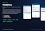 develop react native expo mobile apps and fix bugs